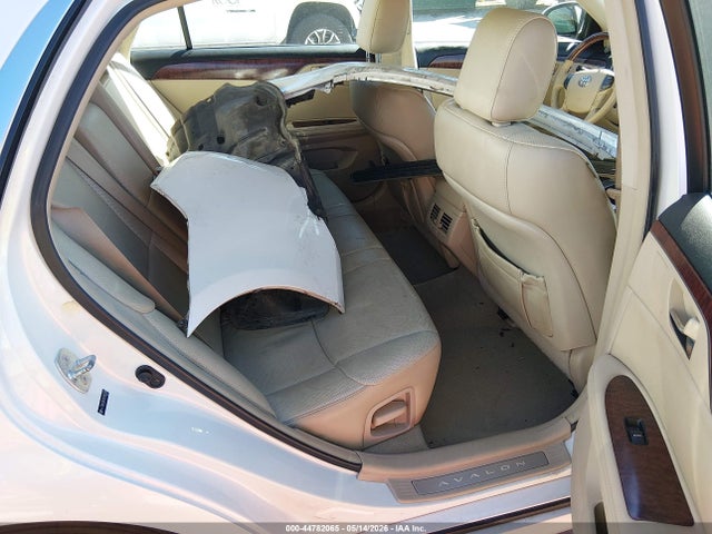 Toyota Avalon Limited