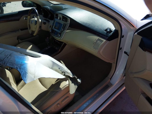 Toyota Avalon Limited