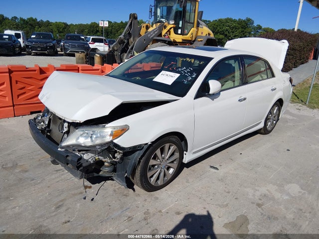 Toyota Avalon Limited