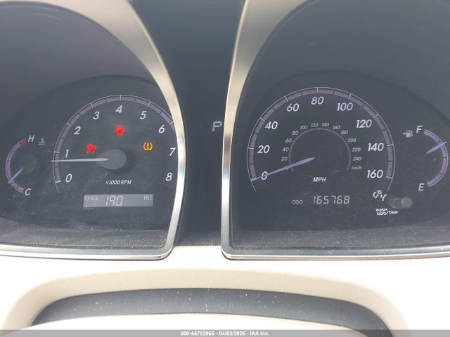 Toyota Avalon Limited