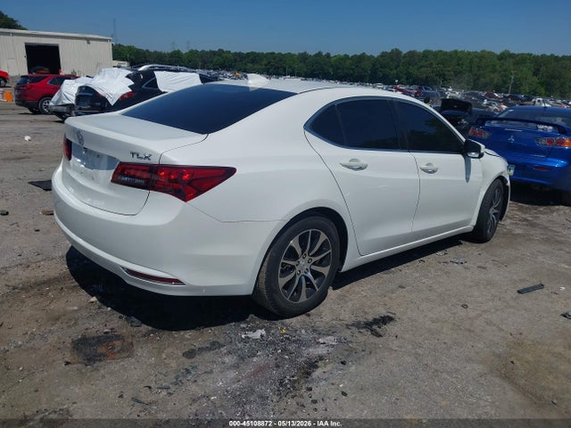 Acura TLX