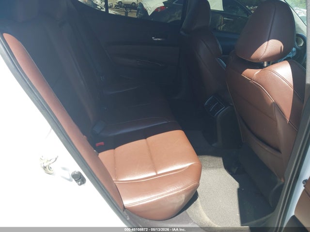 Acura TLX