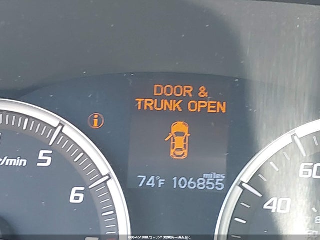 Acura TLX