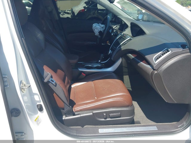 Acura TLX