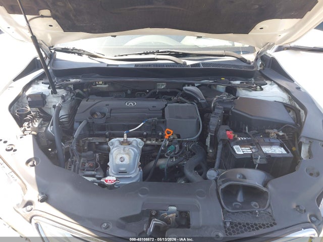 Acura TLX