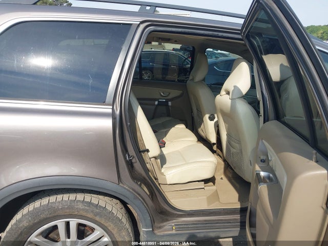 Volvo XC90 3.2