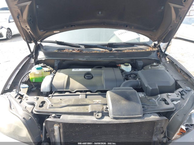 Volvo XC90 3.2