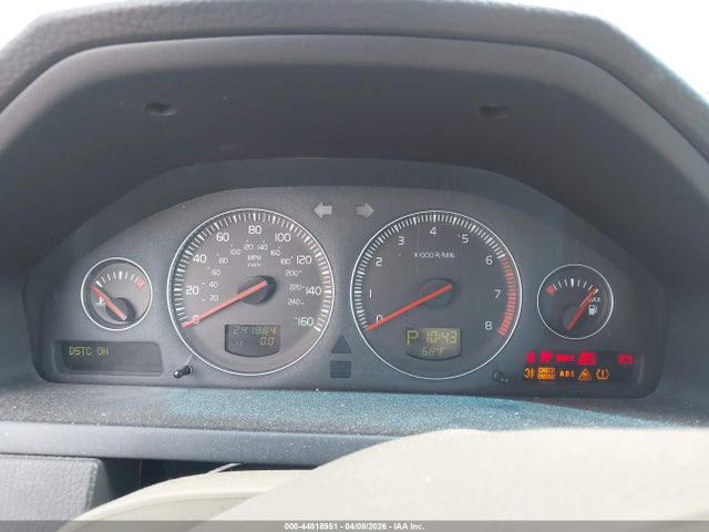 Volvo XC90 3.2