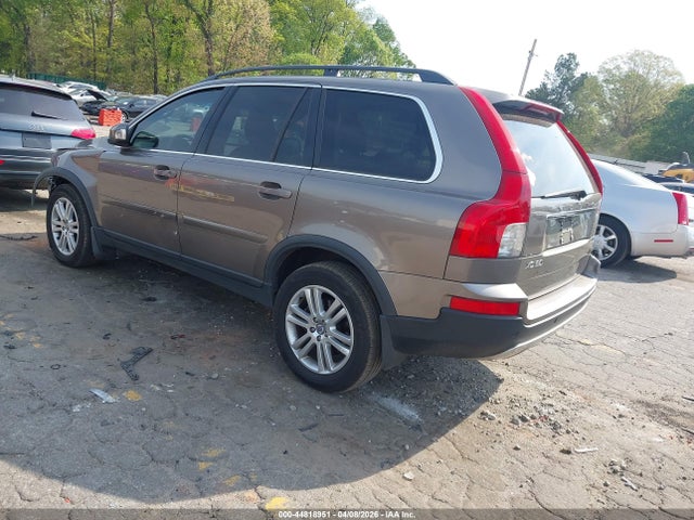 Volvo XC90 3.2