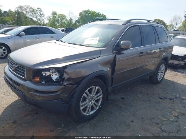 Volvo XC90 3.2
