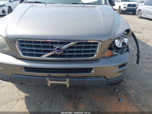 Volvo XC90 3.2