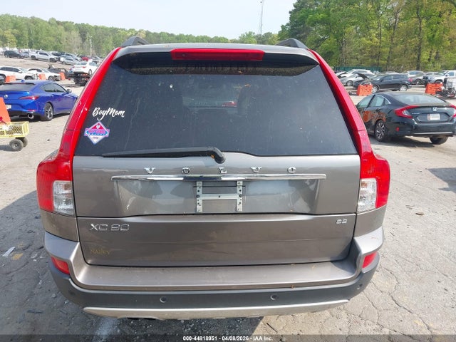 Volvo XC90 3.2