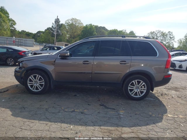 Volvo XC90 3.2