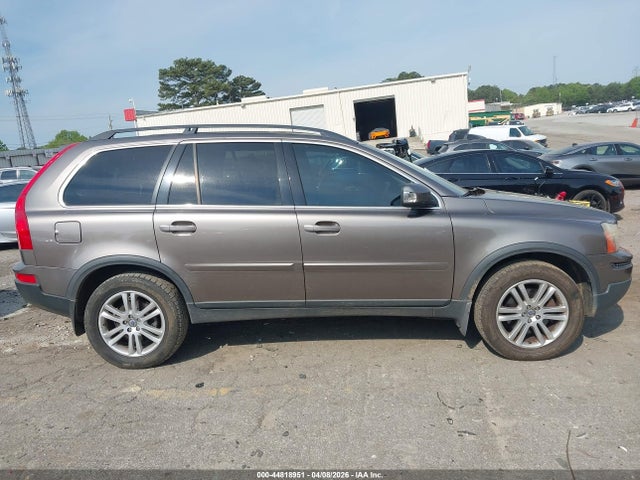 Volvo XC90 3.2