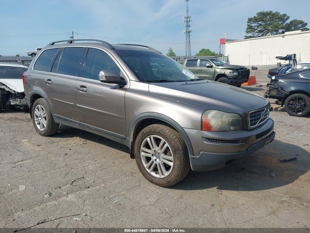 Salvage Volvo XC90 Image