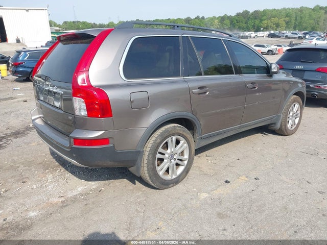 Volvo XC90 3.2