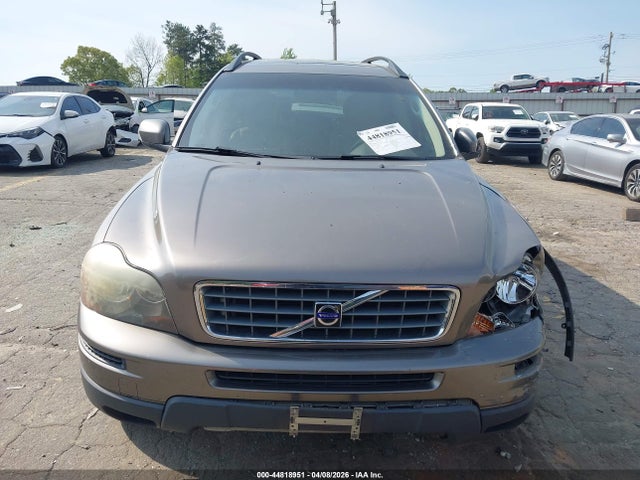 Volvo XC90 3.2
