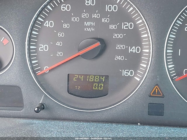 Volvo XC90 3.2
