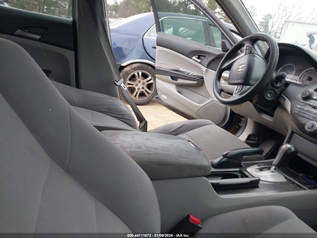 Honda Accord 2.4 Lx