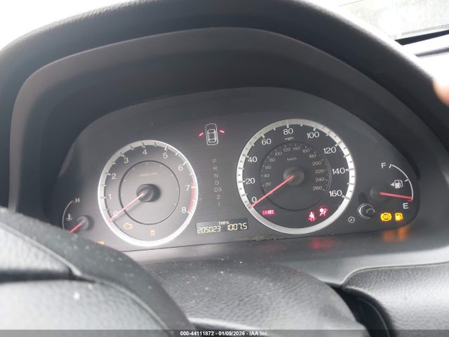 Honda Accord 2.4 Lx