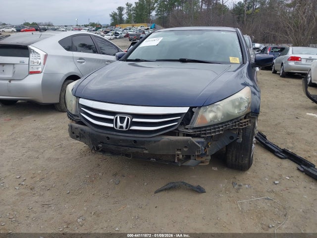 Honda Accord 2.4 Lx