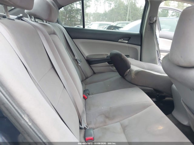 Honda Accord 2.4 Lx