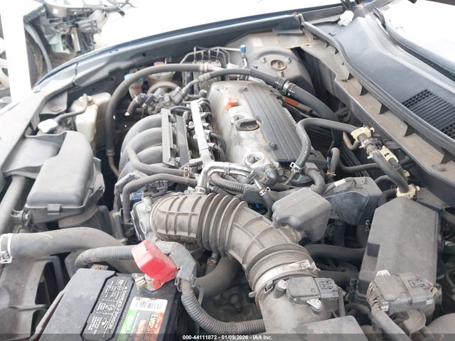 Honda Accord 2.4 Lx