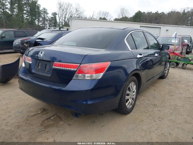 Honda Accord 2.4 Lx