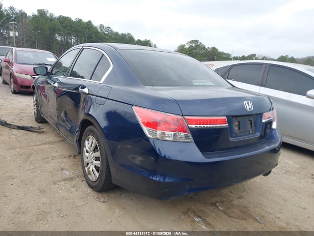 Honda Accord 2.4 Lx
