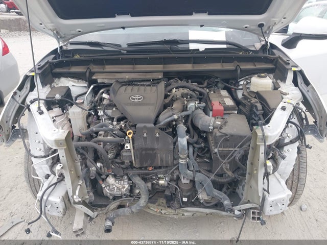 Toyota Highlander Le