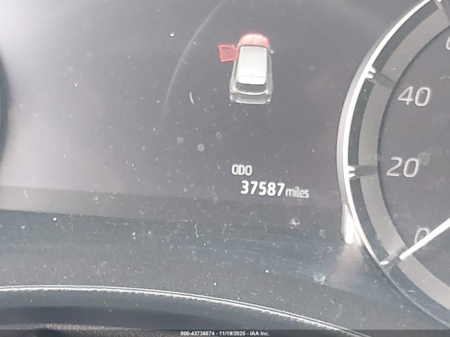 Toyota Highlander Le