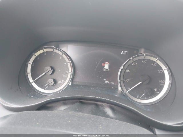 Toyota Highlander Le