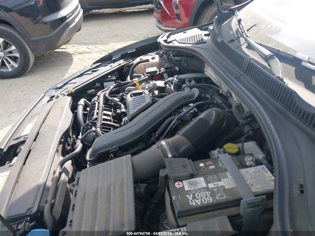 Volkswagen Jetta 1.5t Sport