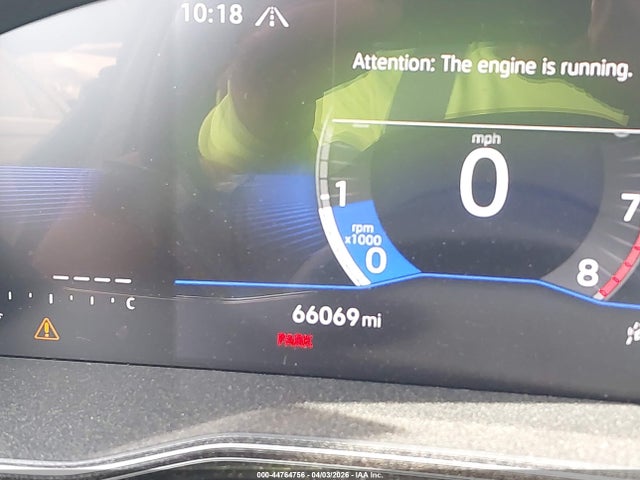 Volkswagen Jetta 1.5t Sport