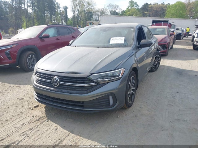 Volkswagen Jetta 1.5t Sport