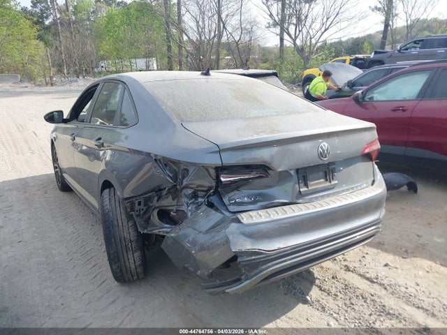Volkswagen Jetta 1.5t Sport
