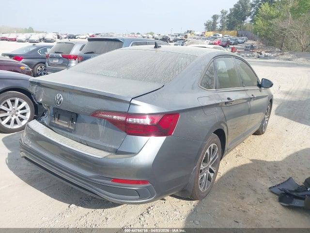 Volkswagen Jetta 1.5t Sport