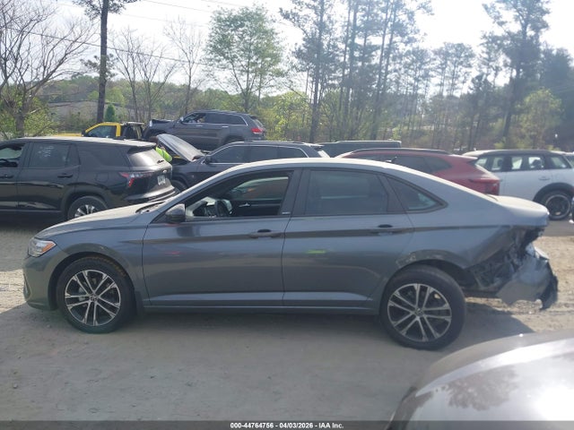 Volkswagen Jetta 1.5t Sport