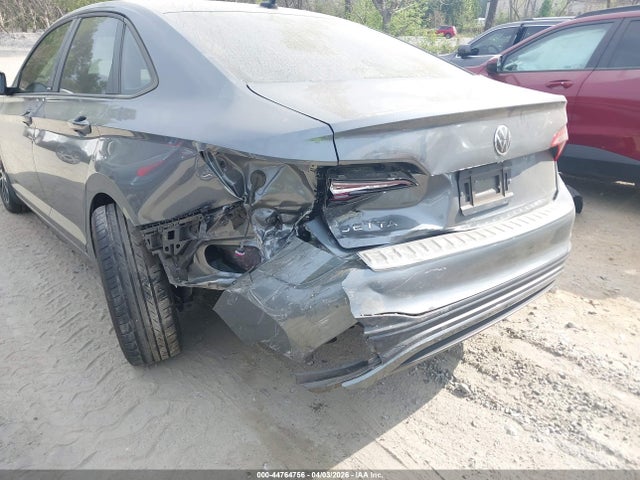 Volkswagen Jetta 1.5t Sport