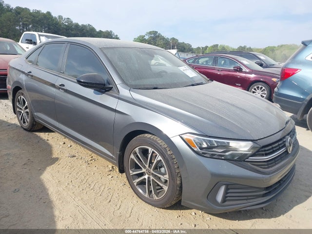 Volkswagen Jetta 1.5t Sport