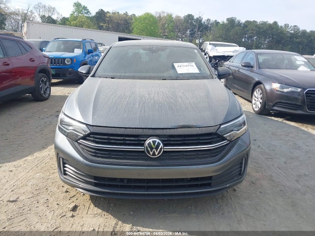 Volkswagen Jetta 1.5t Sport
