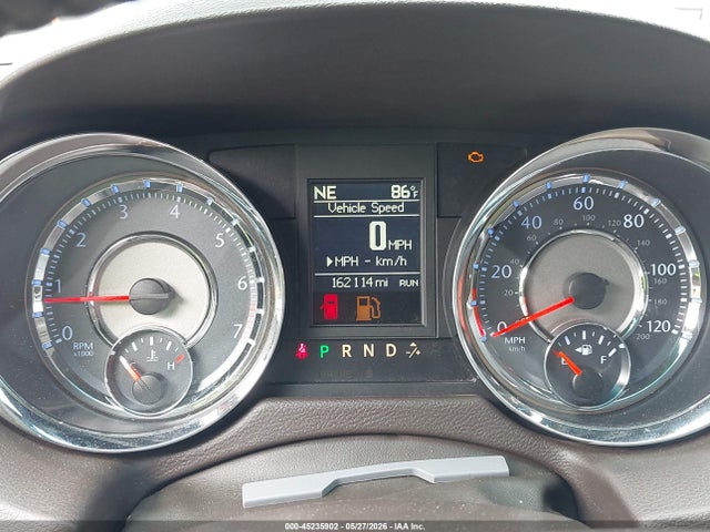 Chrysler Town & Country Touring