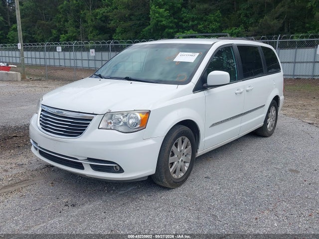 Chrysler Town & Country Touring