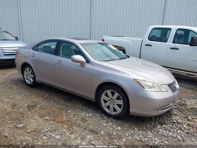 Salvage Lexus Es Image