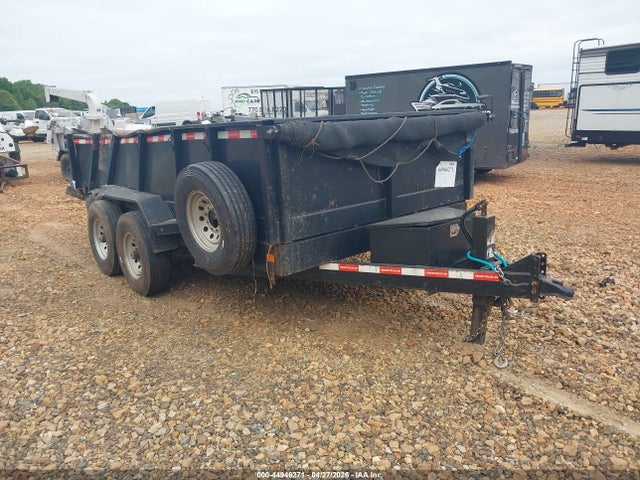 Salvage Currahee D714 Image