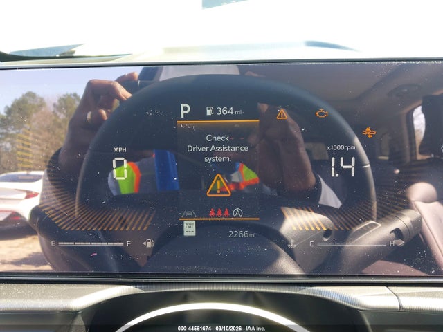 Kia Sportage Ex