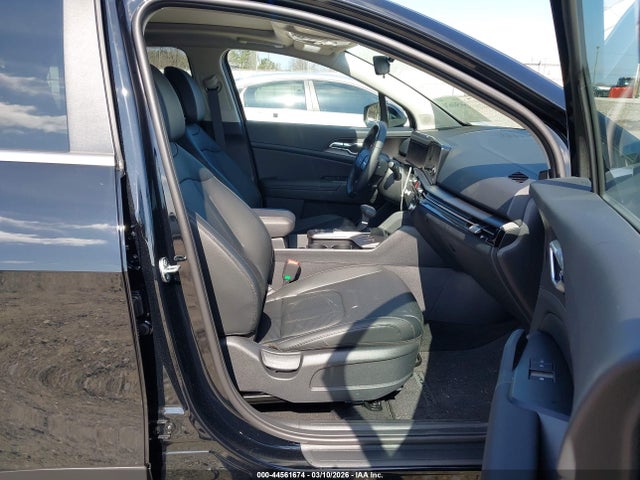 Kia Sportage Ex