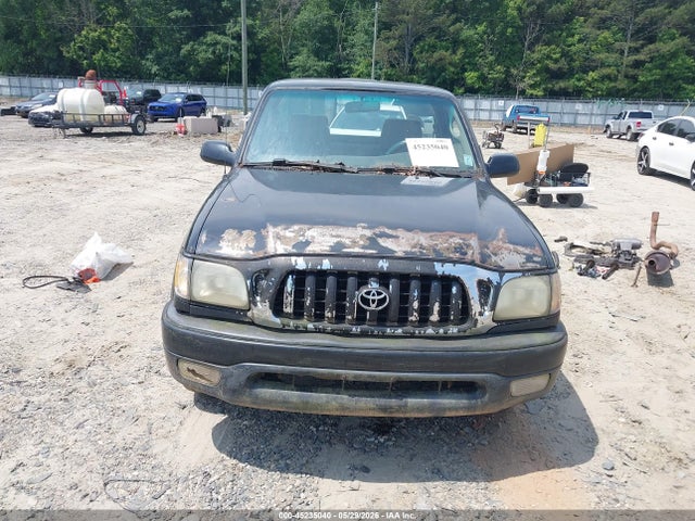 Toyota Tacoma