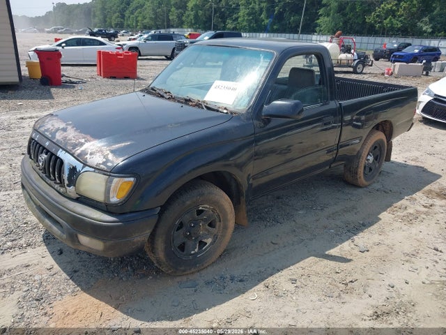 Toyota Tacoma