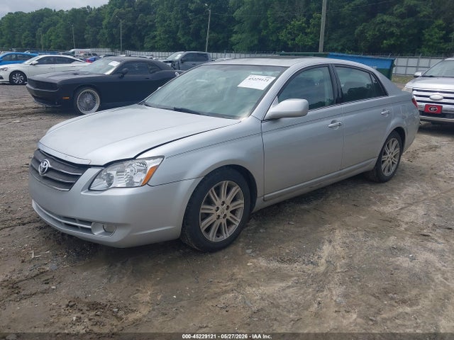 Toyota Avalon Limited